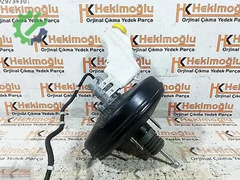 Fiat Egea Westinghouse Fren çıkma parça