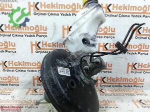 FIAT EGEA WESTİNGHOUSE FREN MERKEZİ VE HİDROLİK YAĞ BİDONU 0204