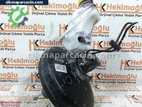 Fiat Egea Westinghouse Fren çıkma parça