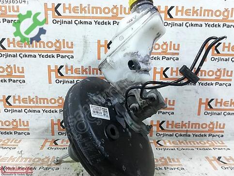 Fiat Egea çıkma parça