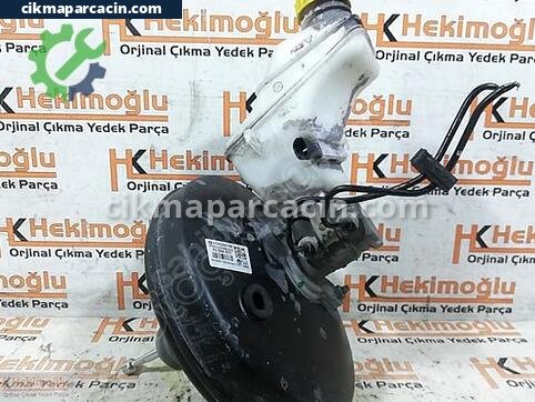 Fiat Egea Westinghouse Fren çıkma parça