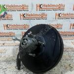 FIAT EGEA WESTİNGHOUSE FREN MERKEZİ VE HİDROLİK YAĞ BİDONU 0204J
