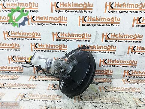 Fiat Egea 0204J çıkma parça
