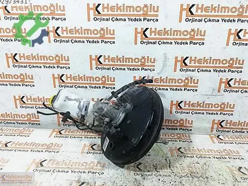 Fiat Egea Westinghouse Fren çıkma parça