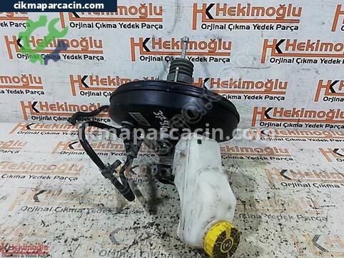 Fiat Egea Westinghouse Fren çıkma parça