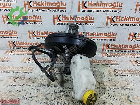 Fiat Egea çıkma parça