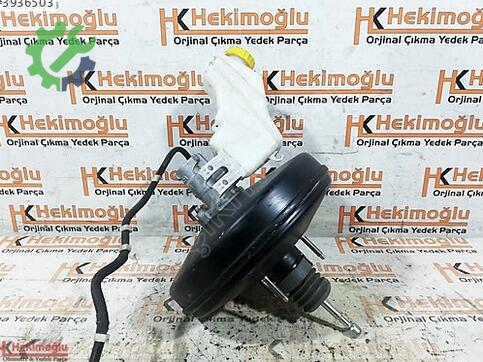 Fiat Egea 0204J çıkma parça
