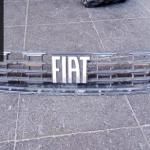 Fiat Egea yeni model ön panjur orijinal