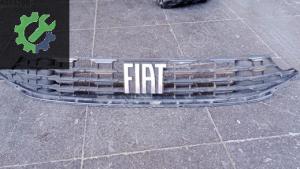 Fiat Egea yeni model ön panjur orijinal