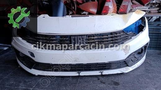 Fiat Egea Ön Tampon çıkma parça