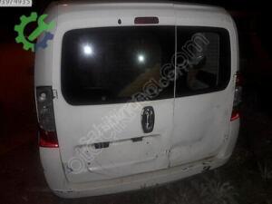 Fiat 500 2020-2024 Çıkma Bagaj