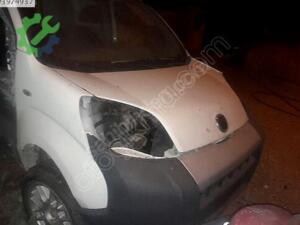 Fiat 500 2020-2024 Çıkma Kaput