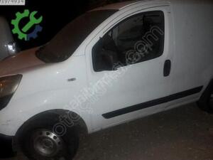 Sol Kapı Fiat 500 2020-2024 Çıkma