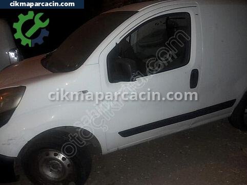 Fiat 500 Sol Kapı çıkma parça