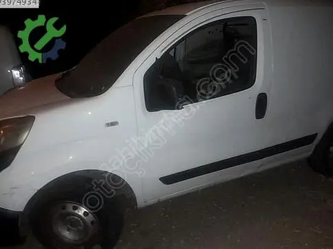 Fiat 500 Sol Kapı çıkma parça