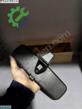 Fiat 500 Ayna çıkma parça