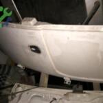 Fiat Fiorino Bagaj Çıkma