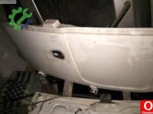 Fiat Fiorino Bagaj Çıkma