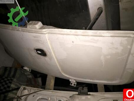 Fiat Fiorino Bagaj çıkma parça