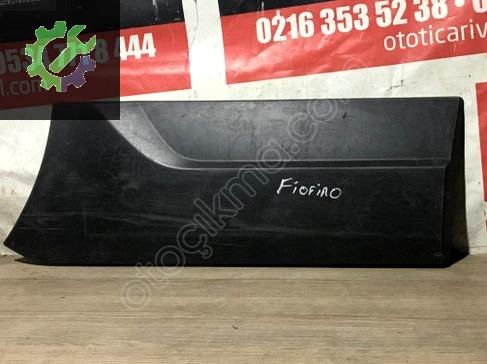 Fiat Fiorino Sağ Arka Kapı çıkma parça