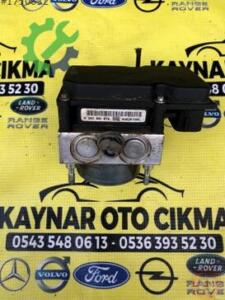 Fiat Fiorino 2011-2016 ABS Beyni Çıkma