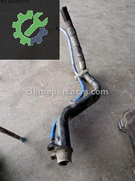 Fiat Fiorino Yakıt Borusu LS3391203 çıkma parça