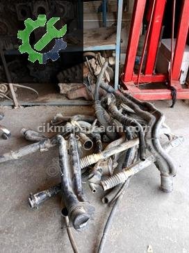 Fiat Fiorino Yakıt Borusu LS3391203 çıkma parça