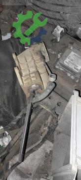 Fiat Fiorino Vites Kolu çıkma parça