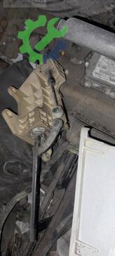 Fiat Fiorino Vites Kolu çıkma parça
