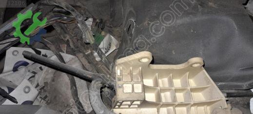 Fiat Fiorino Vites Kolu çıkma parça