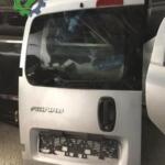 Çıkma Fiat Fiorino Bagaj Kapağı