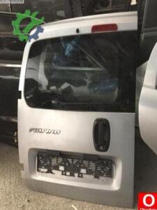 Çıkma Fiat Fiorino Bagaj Kapağı