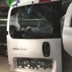 Çıkma Fiat Fiorino Bagaj Kapağı