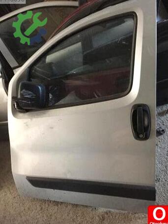 Fiat Fiorino Bagaj Kapağı çıkma parça