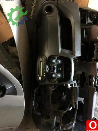 Fiat Fiorino Bagaj Kapağı çıkma parça