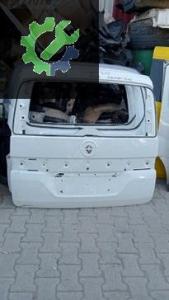 FİAT FİORİNO ARKA BAGAJ KAPAĞI ÇIKMA