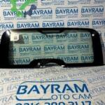 Fiat Fiorino 2007-2015 Arka Cam Çıkma