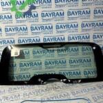 Fiat Fiorino 2007-2015 Arka Cam Çıkma