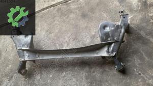 Fiat fiorino arka dingil