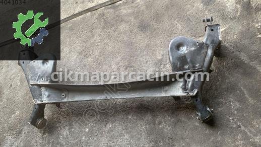 Fiat Fiorino Arka Dingil çıkma parça