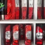 FİAT FİORİNO ARKA SAĞ-SOL STOP (SIFIR)