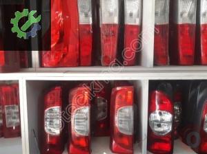 FİAT FİORİNO ARKA SAĞ-SOL STOP (SIFIR)
