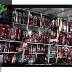 FİAT FİORİNO ARKA STOPLAR