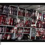 FİAT FİORİNO ARKA STOPLAR
