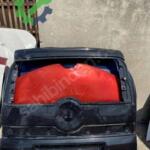 Fiat Fiorino 2023 Çıkma Bagaj Kapağı No 1984378