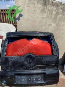 Fiat Fiorino 2023 Çıkma Bagaj Kapağı No 1984378