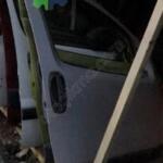 Fiat Fiorino 2011 Çıkma Sağ Ön Kapı
