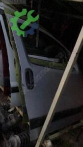 Fiat Fiorino 2011 Çıkma Sağ Ön Kapı