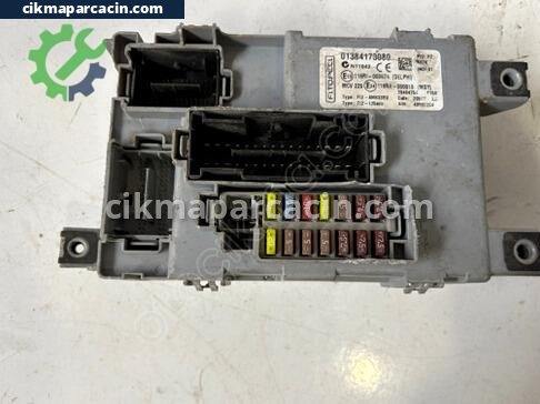 Fiat Fiorino Beyni çıkma parça