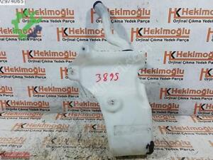 FİAT FİORİNO CAM SU BİDONU (TAMİRLİ)